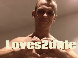 Loves2date