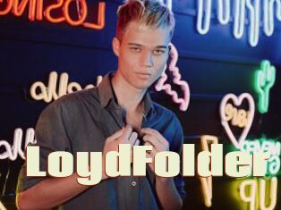 LoydFolder