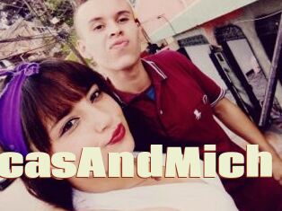 LucasAndMich