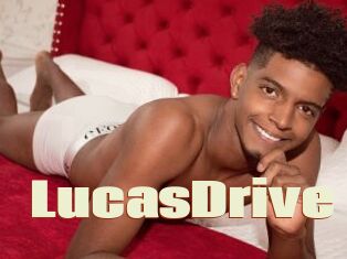 LucasDrive
