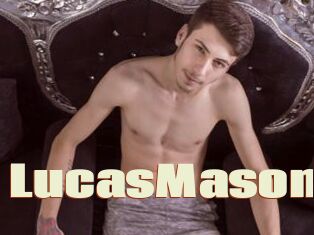 LucasMason