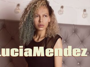 LuciaMendez