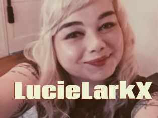 LucieLarkX