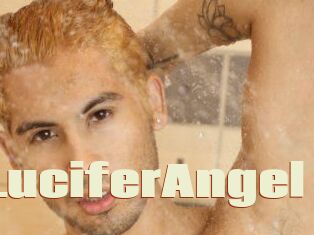 LuciferAngel