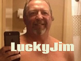 LuckyJim