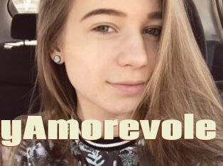 LucyAmorevole