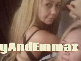 LucyAndEmmax