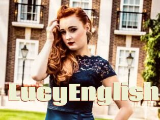 LucyEnglish
