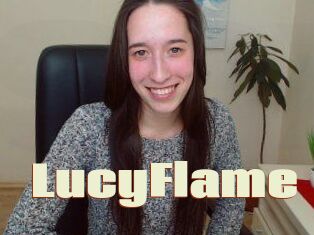 LucyFlame