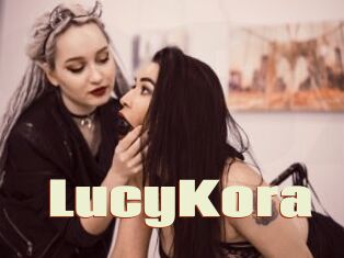 LucyKora