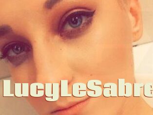 LucyLeSabre