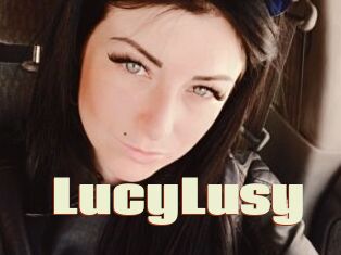 LucyLusy