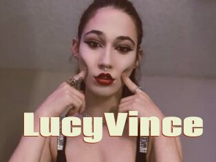 LucyVince