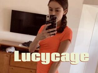 Lucycage