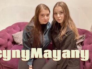LucynyMayany