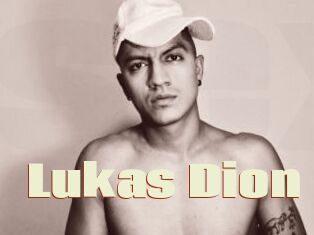 Lukas_Dion