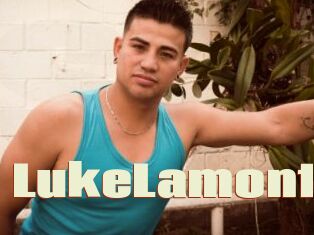 LukeLamont