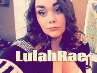 LulahRae