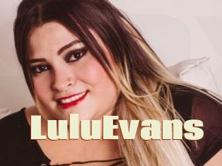 LuluEvans