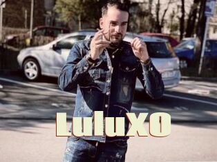 LuluXO