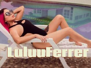 LuluuFerrer