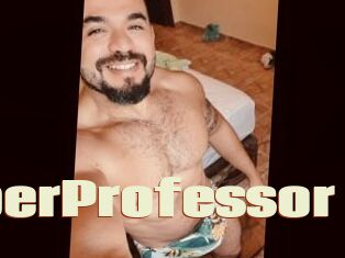 LumberProfessor