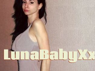 LunaBabyXx