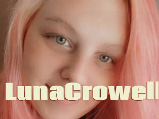 LunaCrowell