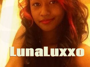 LunaLuxxo