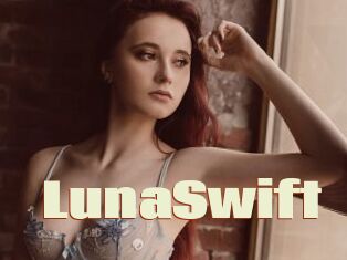 LunaSwift