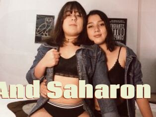 Luna_And_Saharon