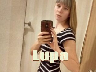 Lupa