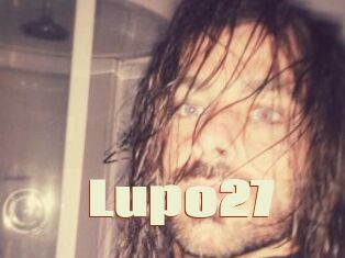 Lupo27