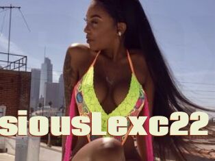 LusiousLexc22
