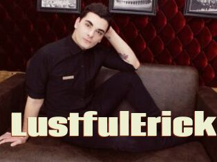 LustfulErick