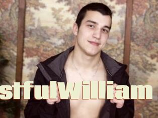 LustfulWilliam