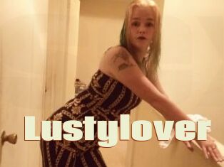 Lustylover