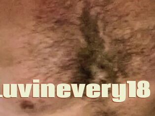 Luvinevery18