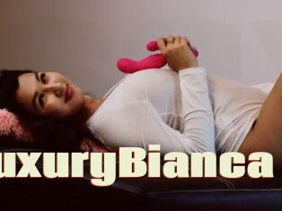 LuxuryBianca