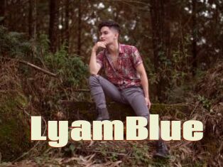 LyamBlue
