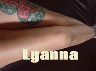 Lyanna