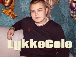 LykkeCole