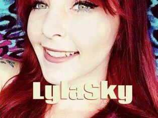LylaSky
