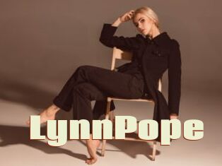 LynnPope