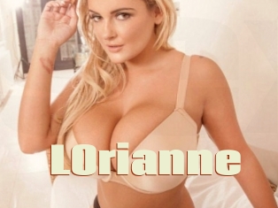 L0rianne