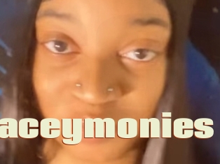 Laceymonies