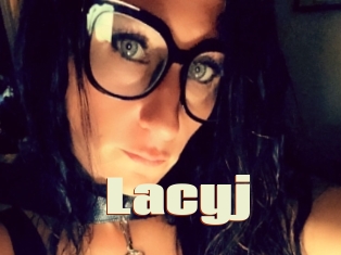 Lacyj