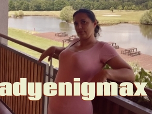 Ladyenigmax