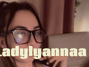 Ladylyannaa