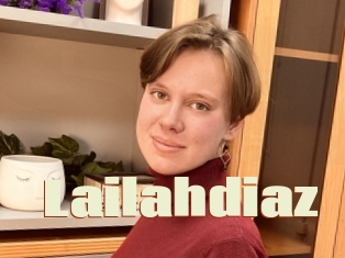 Lailahdiaz